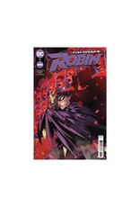 DC Tim Drake: Robin #5