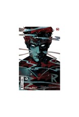 DC Tim Drake: Robin #5