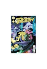 DC Tim Drake: Robin #6