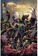 IMAGE COMICS The Darkness #6 Cvr A Raymond Gay & Arif Prianto