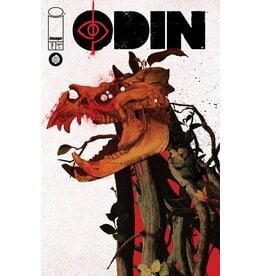 IMAGE COMICS Odin #3