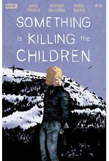 BOOM! STUDIOS Something Is Killing the Children #49