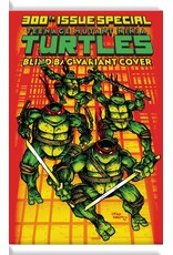 IDW Publishing Teenage Mutant Ninja Turtles #20 Cover F Blind Bag Variant