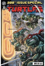 IDW Publishing Teenage Mutant Ninja Turtles #20