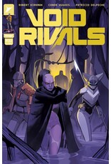 IMAGE COMICS Void Rivals #32