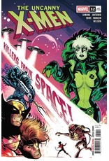 Marvel Comics Uncanny X-Men #32
