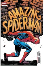 Marvel Comics The Amazing Spider-Man #33
