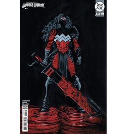 DC COMICS Absolute Wonder Woman #22 Cover D Juan Ferreyra Variant