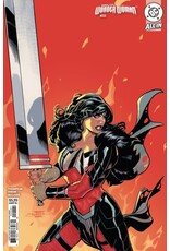 DC COMICS Absolute Wonder Woman #22 Cover B Terry Dodson Variant