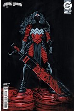 DC COMICS Absolute Wonder Woman #22 Cover D Juan Ferreyra Variant