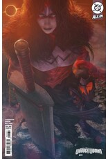 DC COMICS Absolute Wonder Woman #22 Cover C Rahzzah Variant