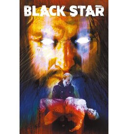 Black Star #1