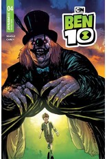 Ben 10 #4