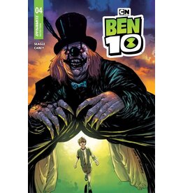 Ben 10 #4