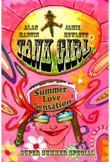 Tank Girl: Summer Love Sensation #1