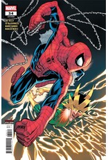 Marvel Comics The Amazing Spider-Man #34