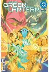 DC COMICS Absolute Green Lantern #17