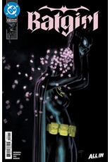 DC COMICS Batgirl #22