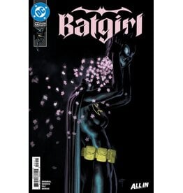DC COMICS Batgirl #22