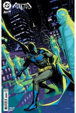 DC COMICS Batman #12 Cover D Ryan Sook Variant