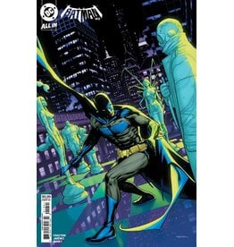 DC COMICS Batman #12 Cover D Ryan Sook Variant