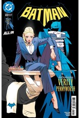 DC COMICS Batman #12