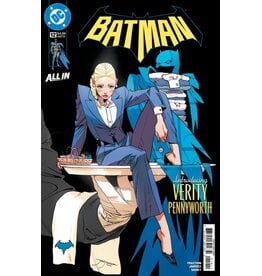 DC COMICS Batman #12