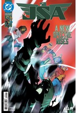 DC COMICS JSA #22