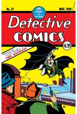 DC COMICS Detective Comics #27 Facsimile Edition 2026