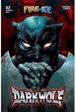Fire and Ice: Darkwolf #2