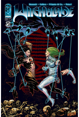 IMAGE COMICS Witchblade #24