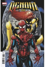 Marvel Comics Venom #260 Tim Seeley Variant