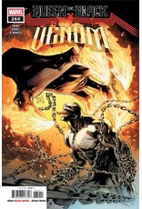 Marvel Comics Venom #260