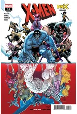 Marvel Comics X-Men #35