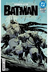 DC COMICS Absolute Batman #23