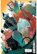 DC COMICS Absolute Batman #23 Cover B Jeffrey Spokes Variant