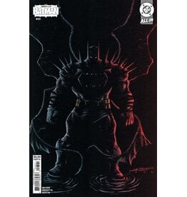 DC COMICS Absolute Batman #23 Cover D Juan Ferreyra Variant