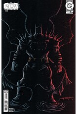 DC COMICS Absolute Batman #23 Cover D Juan Ferreyra Variant