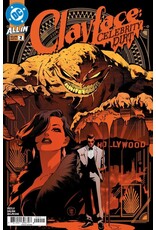 DC COMICS Clayface: Celebrity Dirt #2