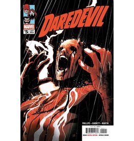 Marvel Comics Daredevil #5