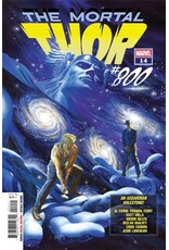 Marvel Comics Thor #800