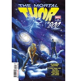 Marvel Comics Thor #800