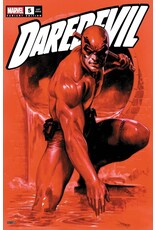 Marvel Comics Daredevil #5 Gabriele Dell'Otto Variant