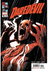 Marvel Comics Daredevil #5