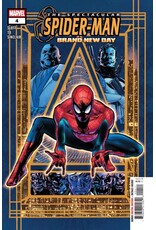 Marvel Comics Spectacular Spider-Man: Brand New Day #4