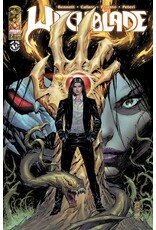 IMAGE COMICS Witchblade #7