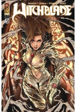 IMAGE COMICS Witchblade #2 Cover B Joëlle Jones Variant