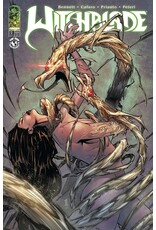 IMAGE COMICS Witchblade #2