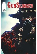 IMAGE COMICS Gunslinger Spawn #35 Cover B Mirko Colak Variant