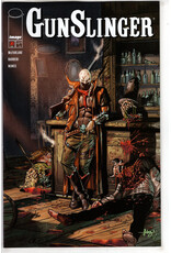 Image Gunslinger Spawn #31